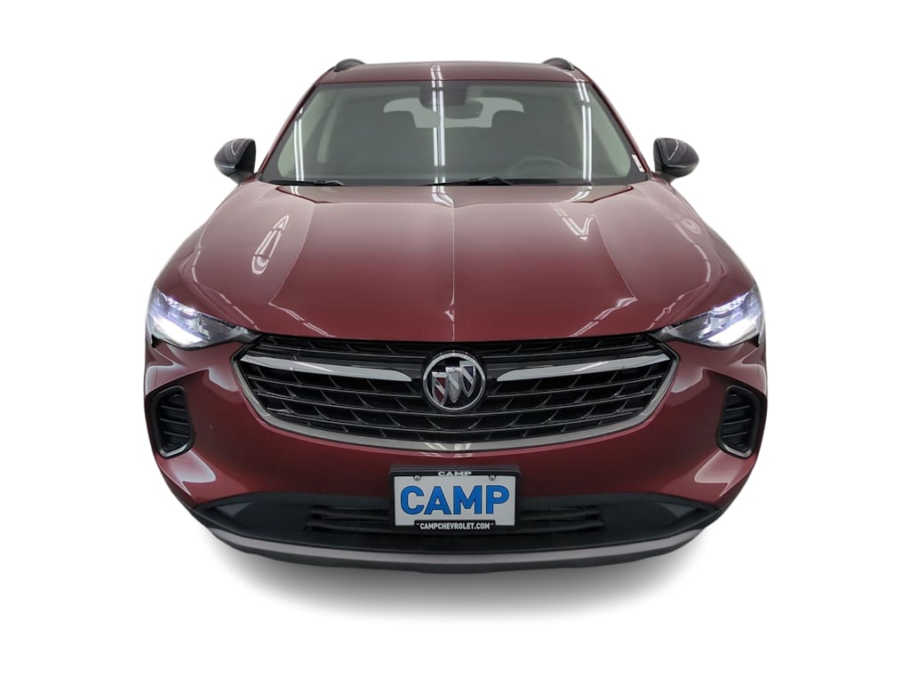 Thumbnail: 2023 Buick Envision - 6