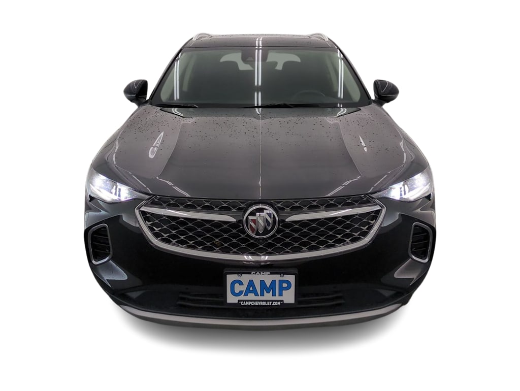 Thumbnail: 2023 Buick Envision - 6