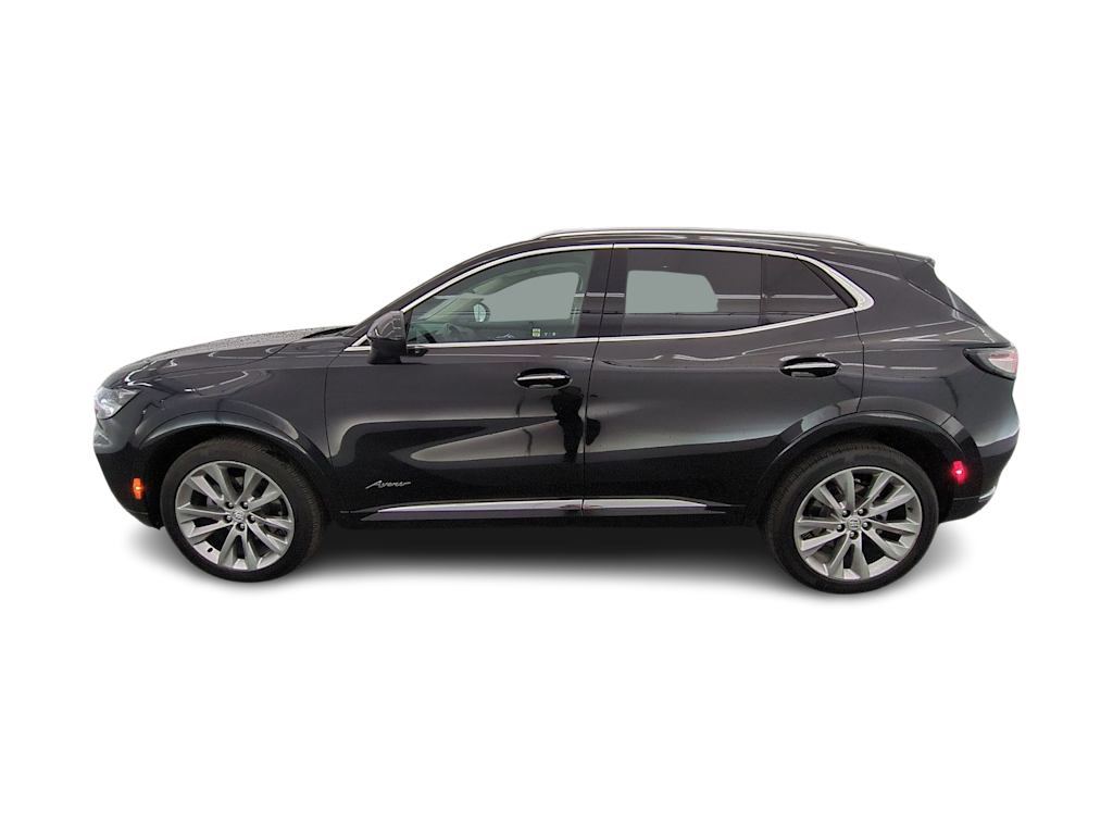 Thumbnail: 2023 Buick Envision - 3
