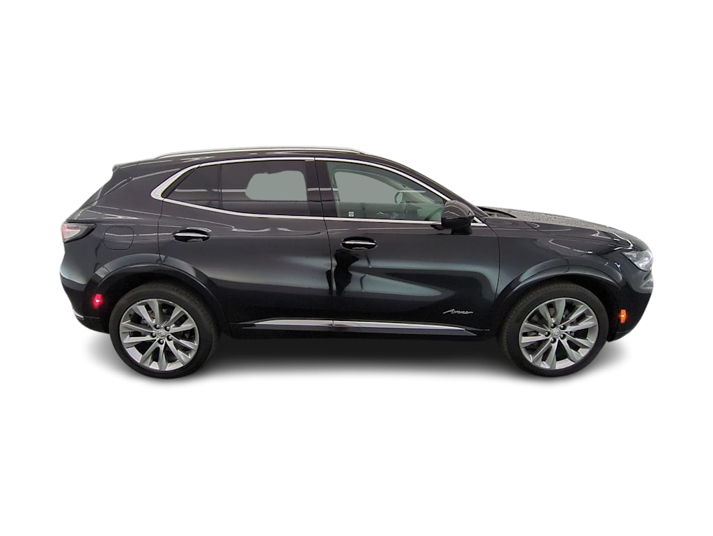 Thumbnail: 2023 Buick Envision - 22