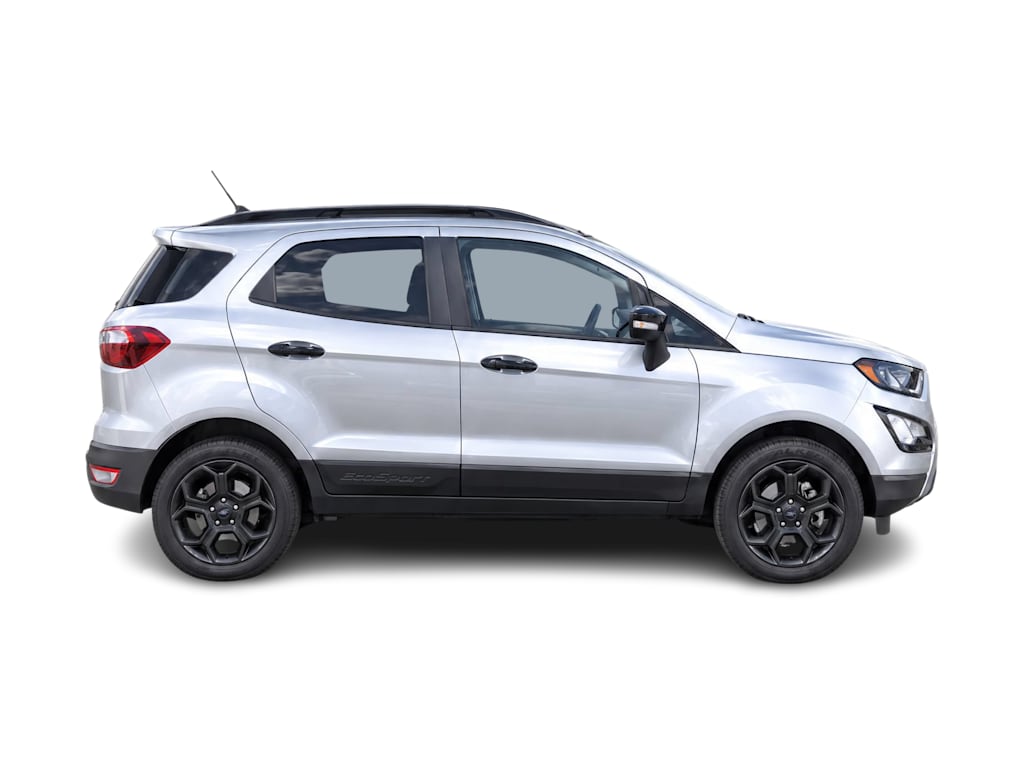 Thumbnail: 2021 Ford EcoSport - 8