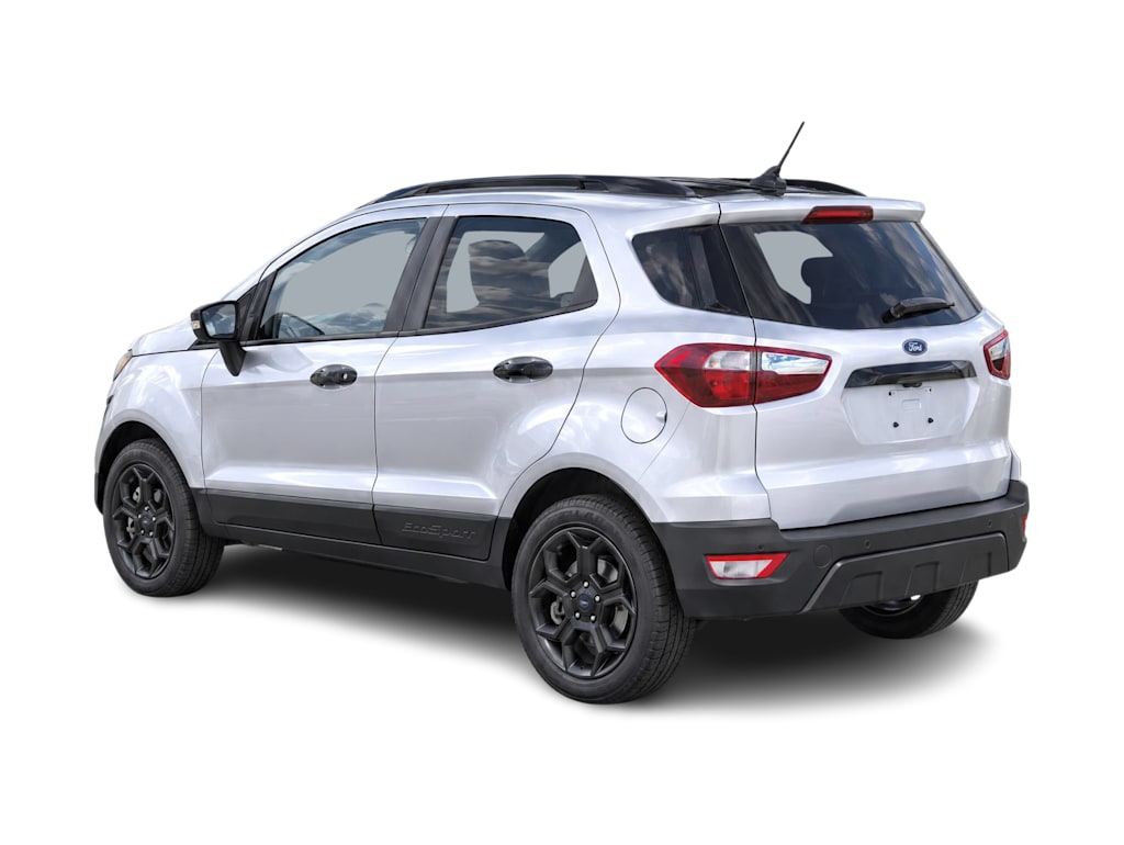Thumbnail: 2021 Ford EcoSport - 2