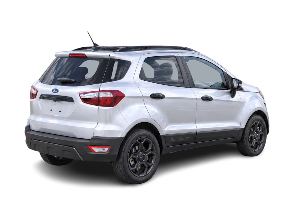 Thumbnail: 2021 Ford EcoSport - 7