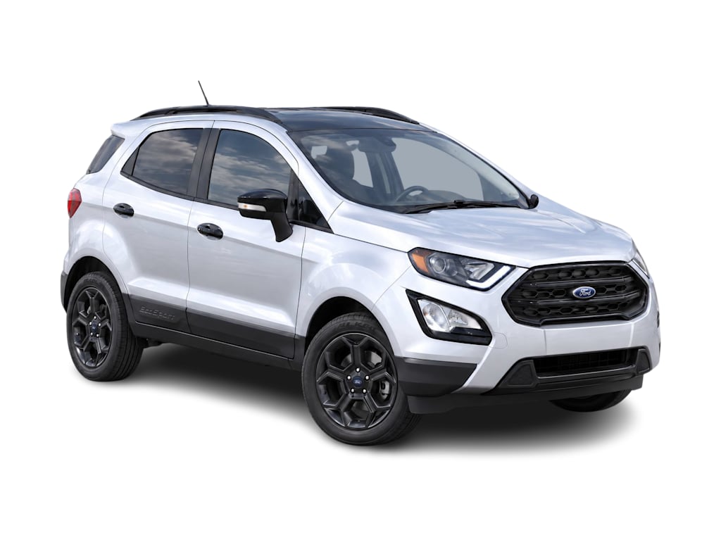 Thumbnail: 2021 Ford EcoSport - 6