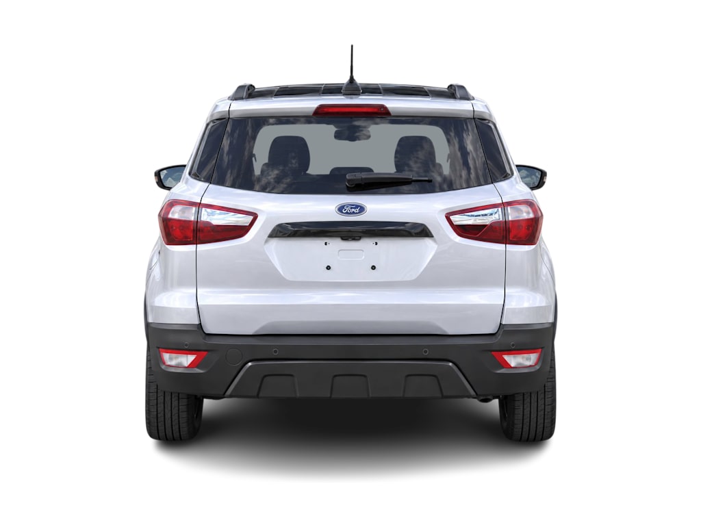 Thumbnail: 2021 Ford EcoSport - 3