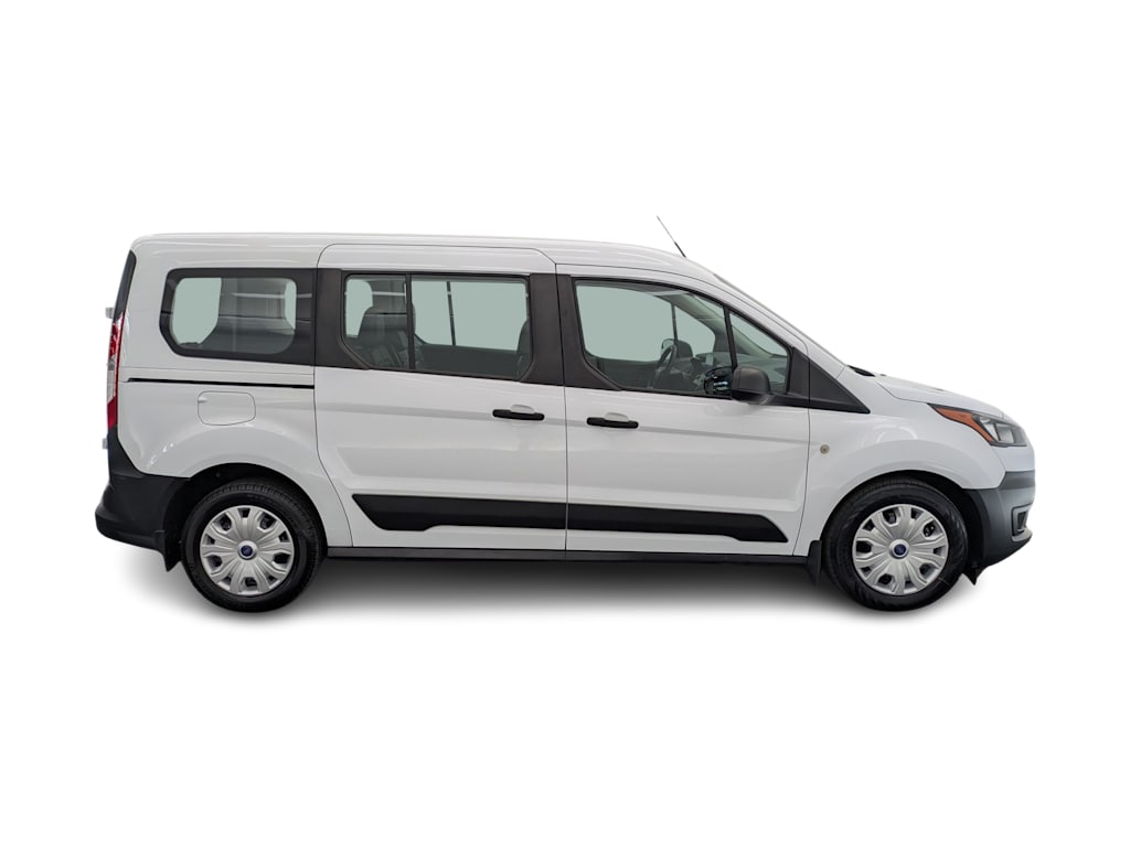 Thumbnail: 2022 Ford Transit Series - 21