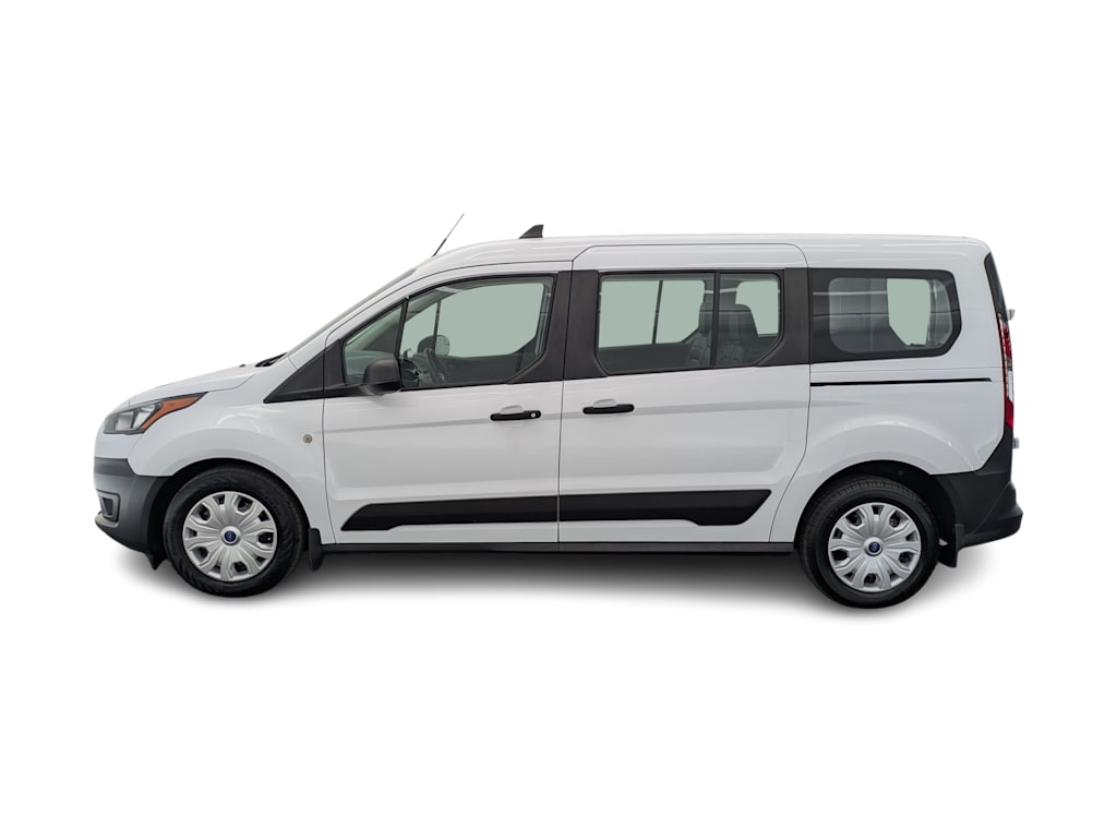Thumbnail: 2022 Ford Transit Series - 3