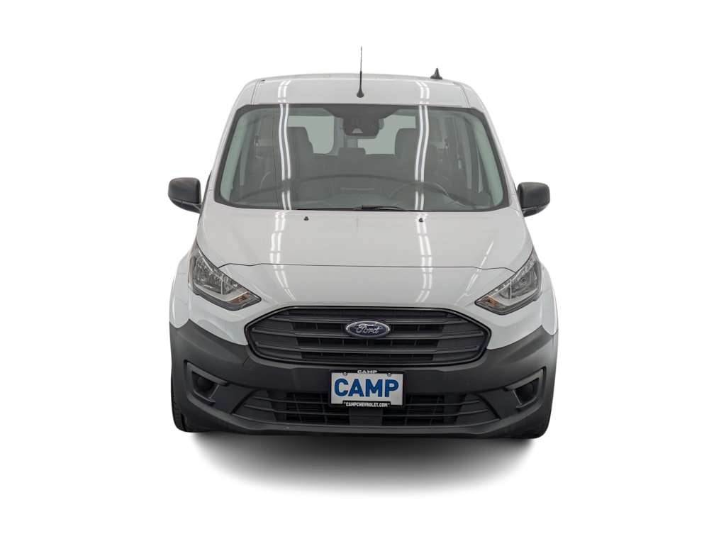 Thumbnail: 2022 Ford Transit Series - 23