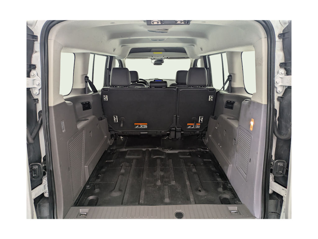Thumbnail: 2022 Ford Transit Series - 17