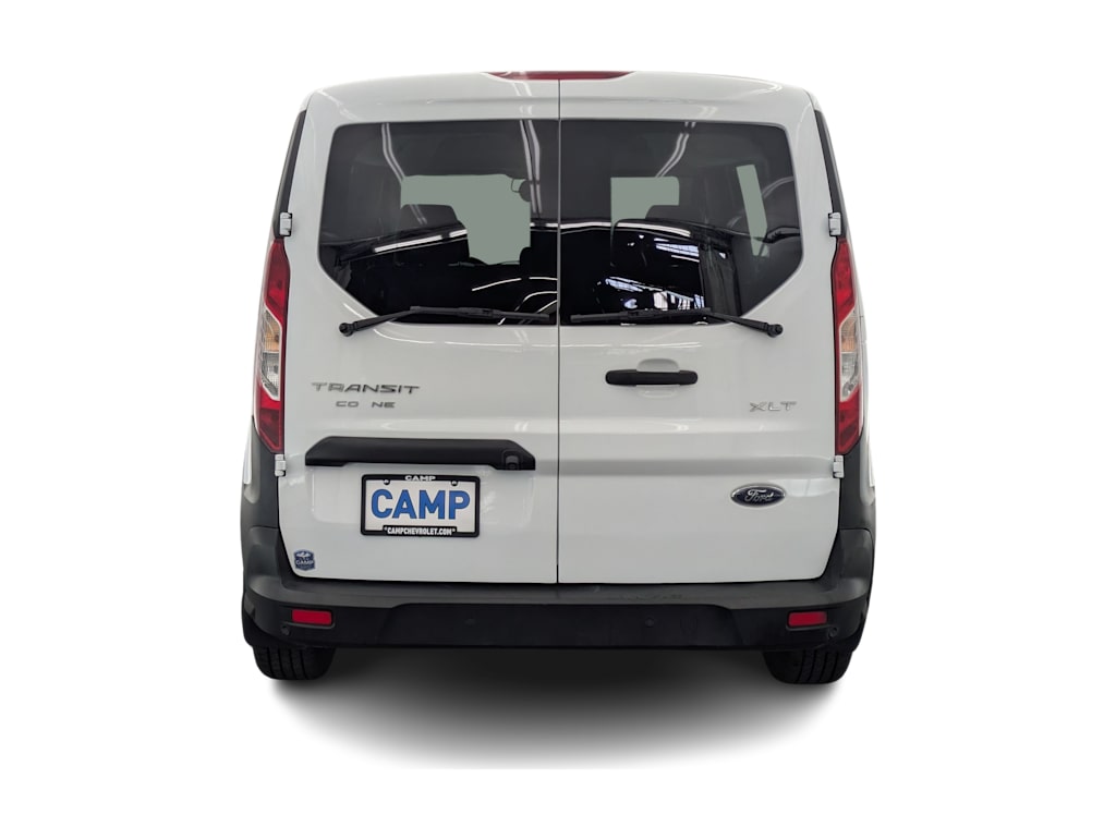 Thumbnail: 2022 Ford Transit Series - 5