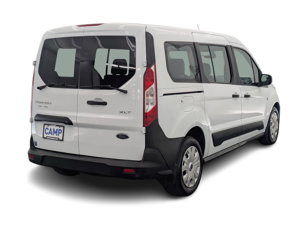 Thumbnail: 2022 Ford Transit Series - 20