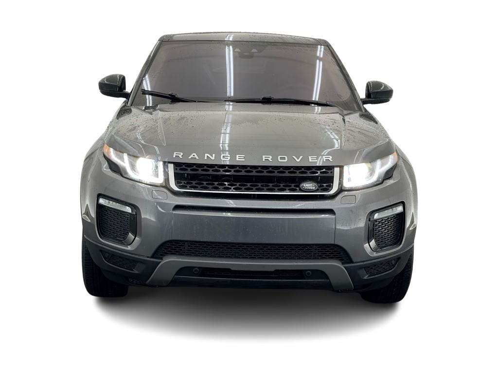 Thumbnail: 2017 Land Rover Range Rover Evoque - 6