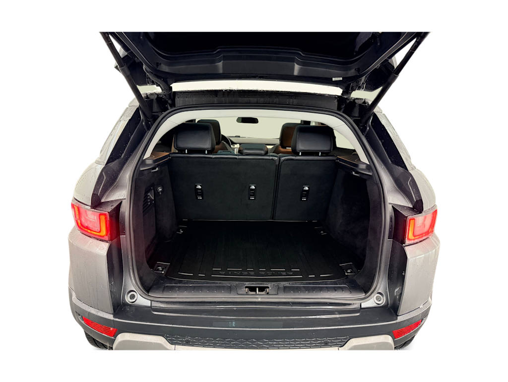 Thumbnail: 2017 Land Rover Range Rover Evoque - 18