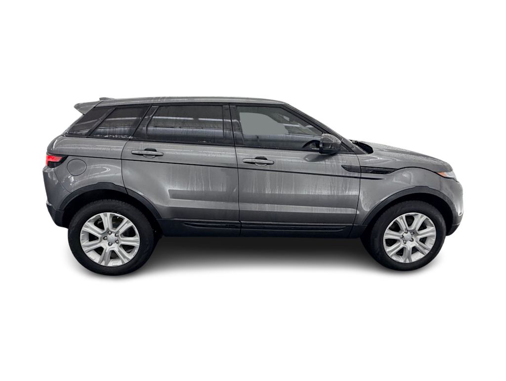 Thumbnail: 2017 Land Rover Range Rover Evoque - 22