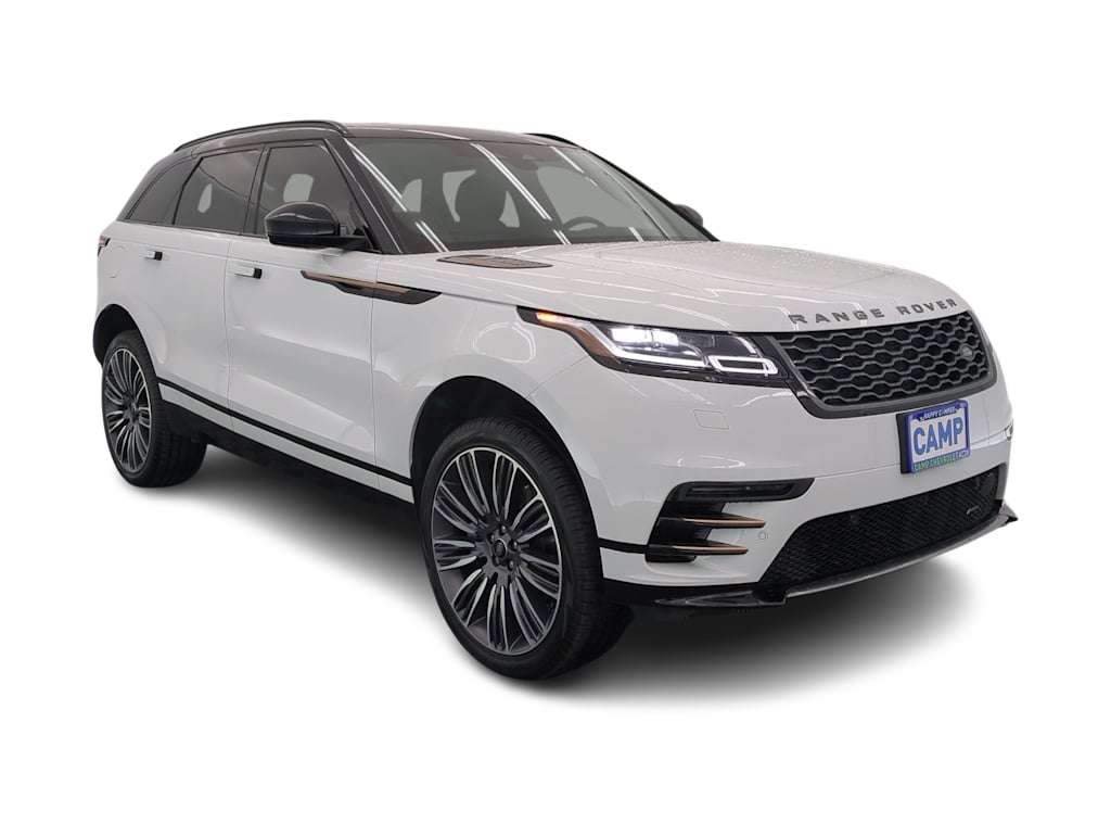 Thumbnail: 2023 Land Rover Range Rover Velar - 23