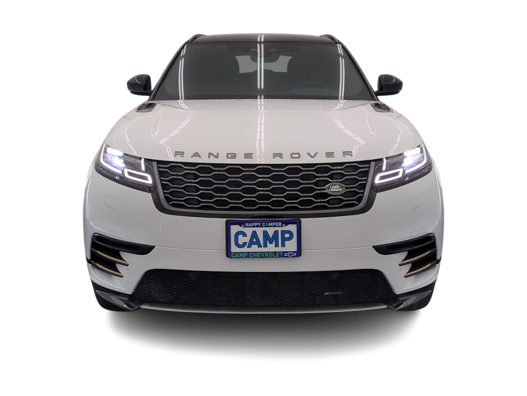 Thumbnail: 2023 Land Rover Range Rover Velar - 6