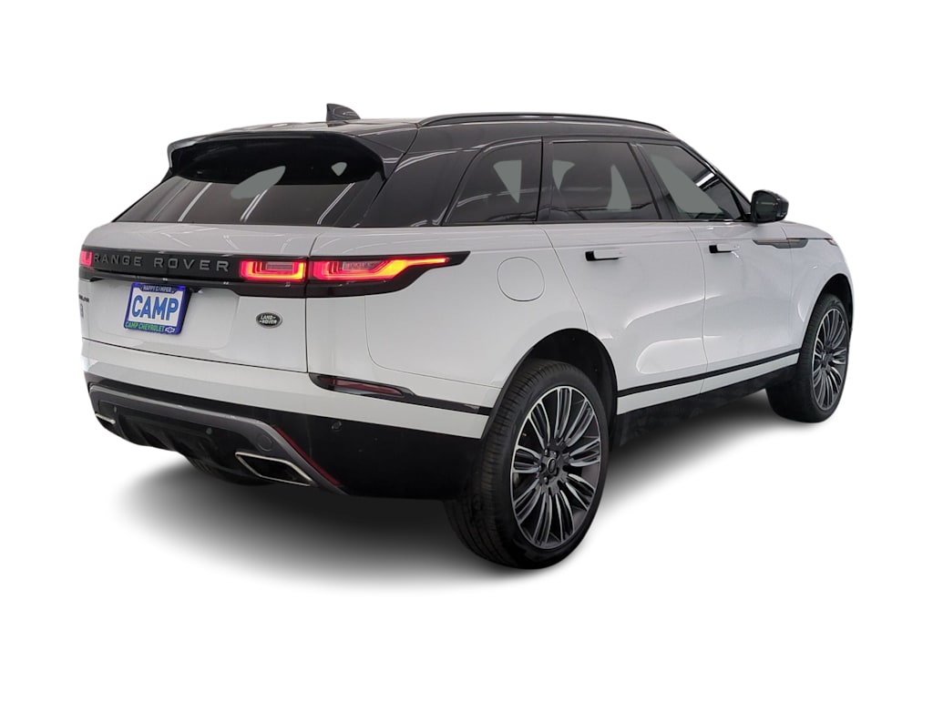 Thumbnail: 2023 Land Rover Range Rover Velar - 21