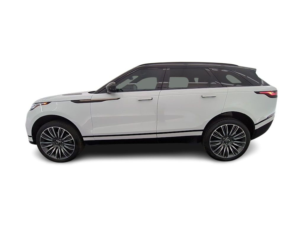 Thumbnail: 2023 Land Rover Range Rover Velar - 3