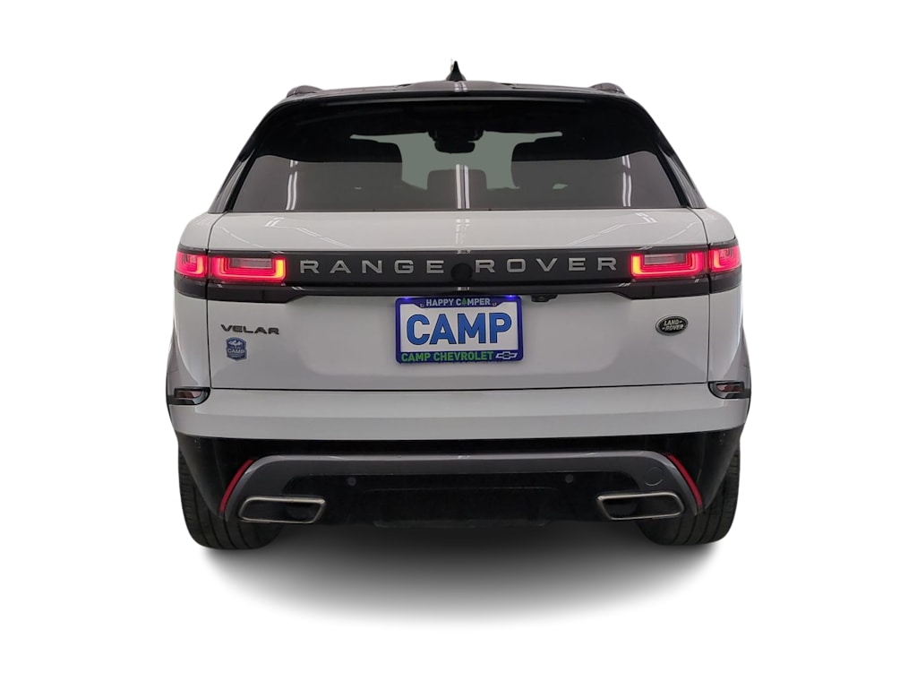 Thumbnail: 2023 Land Rover Range Rover Velar - 5
