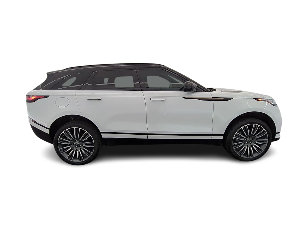 Thumbnail: 2023 Land Rover Range Rover Velar - 22
