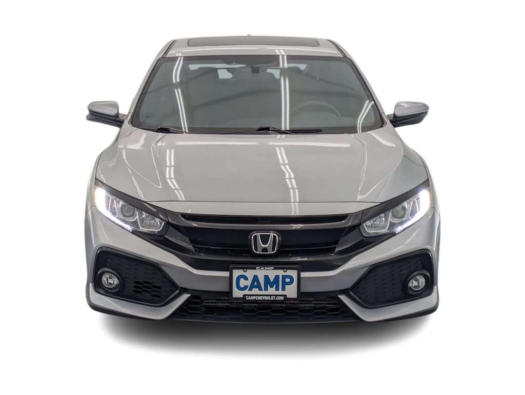 Thumbnail: 2018 Honda Civic - 23