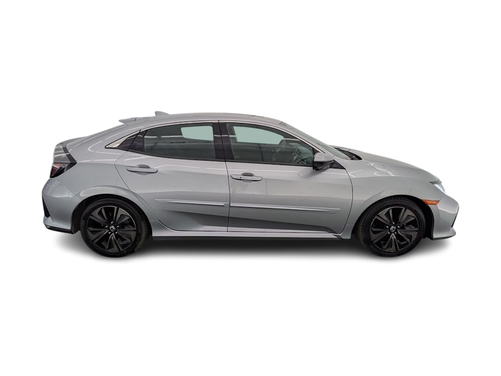 Thumbnail: 2018 Honda Civic - 21