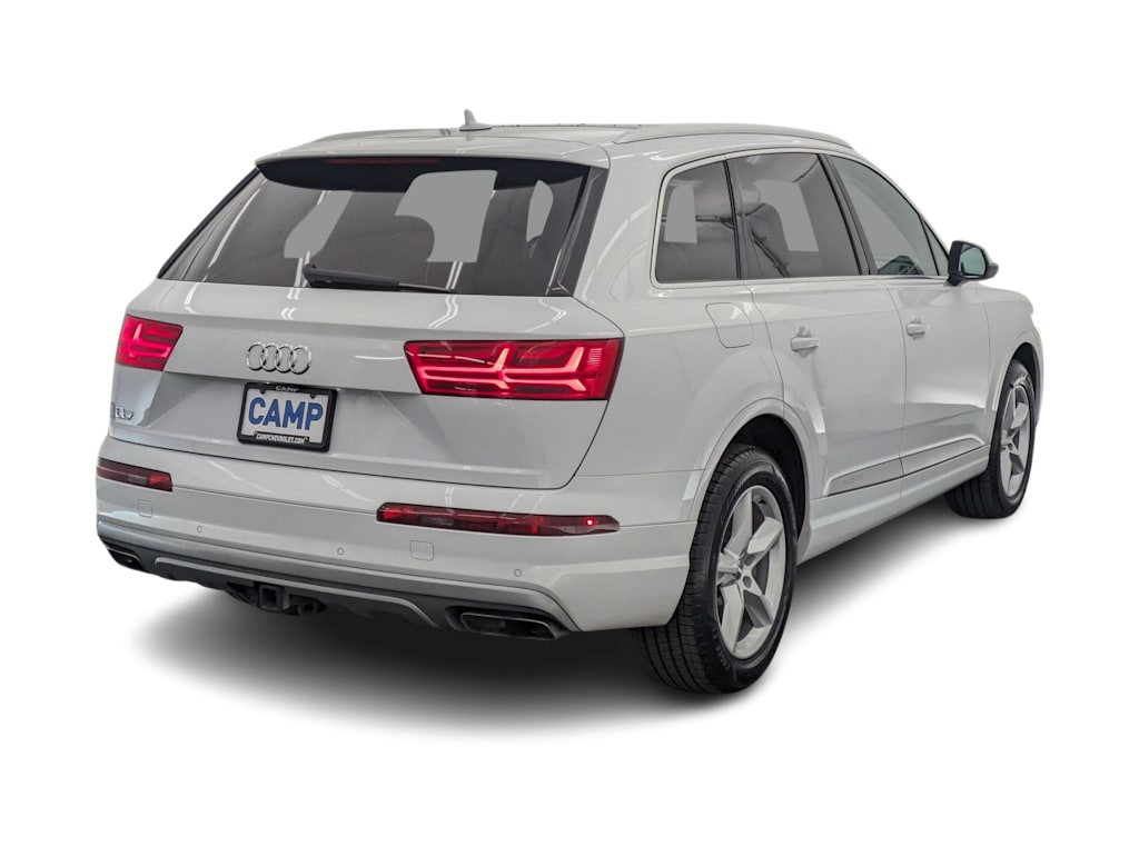 Thumbnail: 2019 Audi Q7 - 21