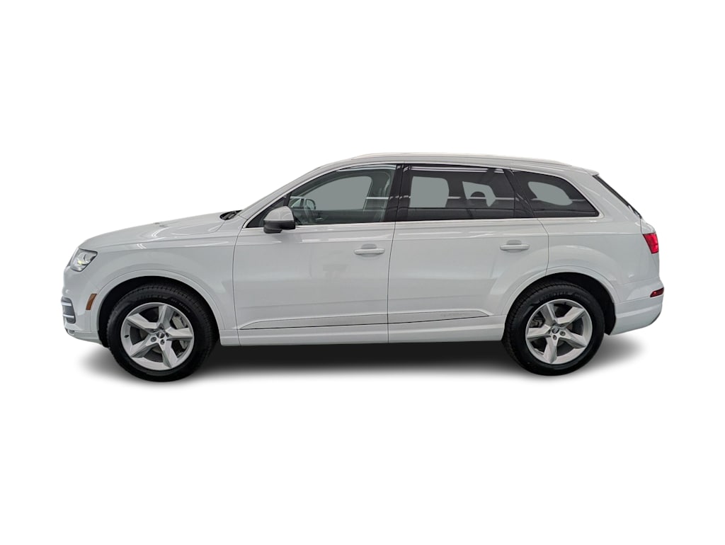 Thumbnail: 2019 Audi Q7 - 3