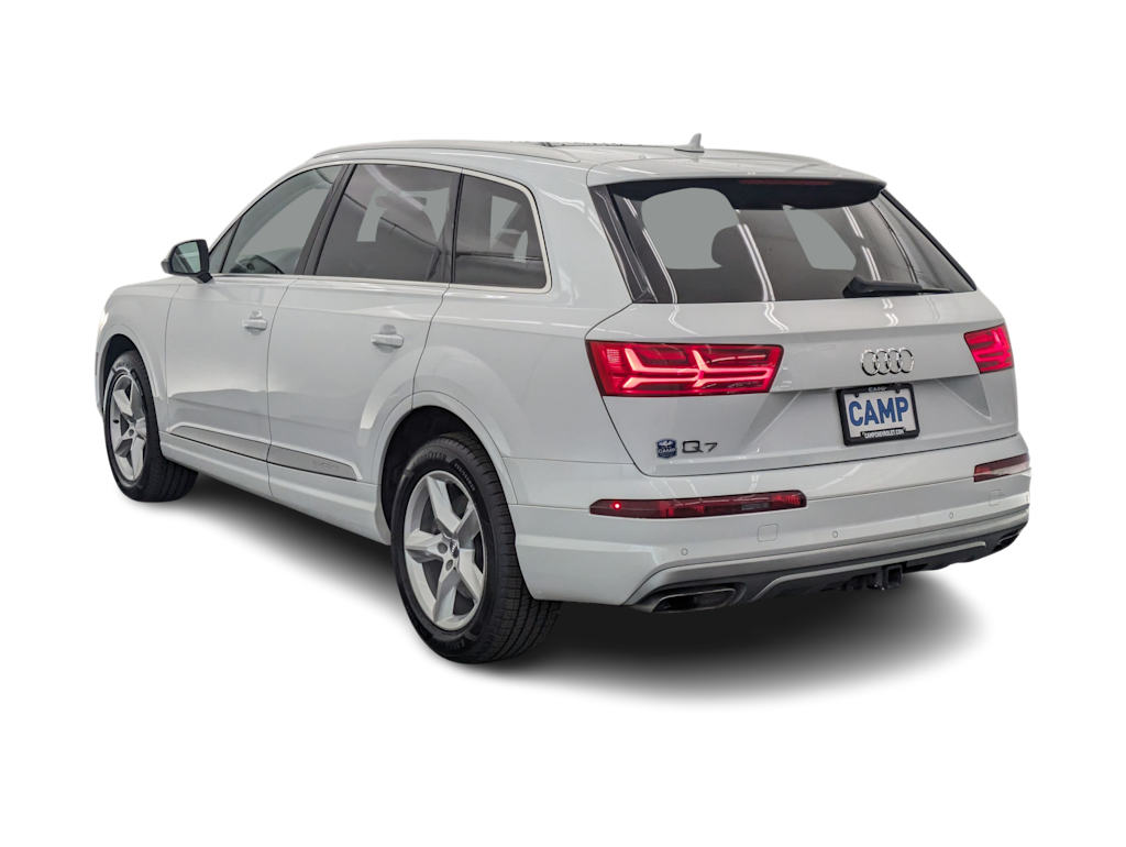 Thumbnail: 2019 Audi Q7 - 4