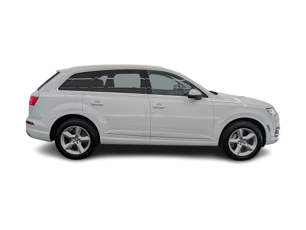 Thumbnail: 2019 Audi Q7 - 22
