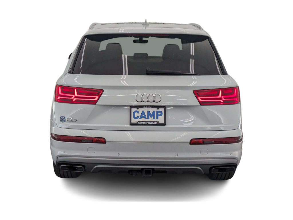 Thumbnail: 2019 Audi Q7 - 5