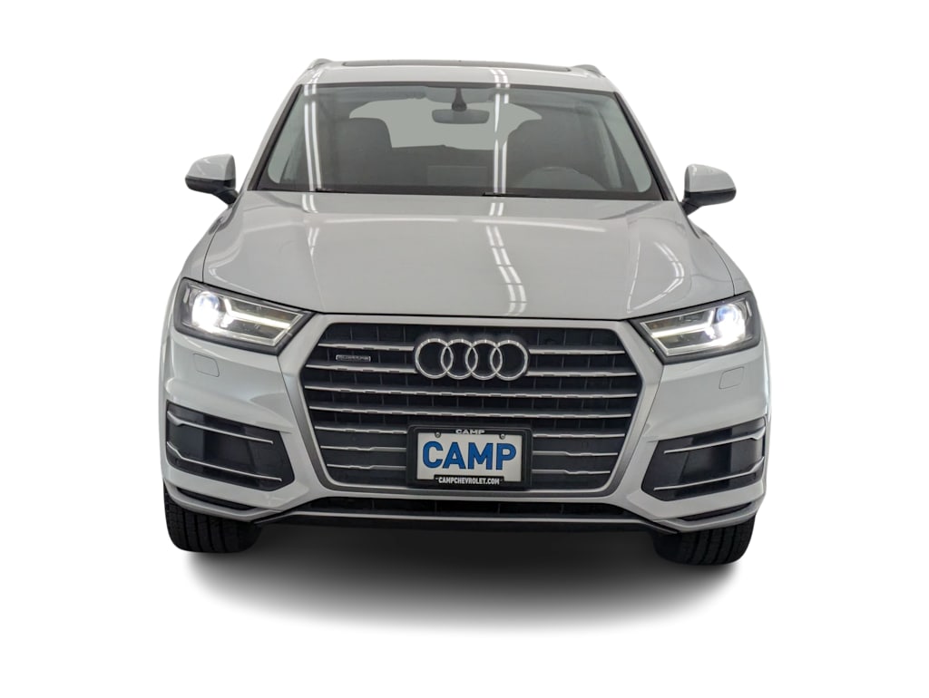 Thumbnail: 2019 Audi Q7 - 6