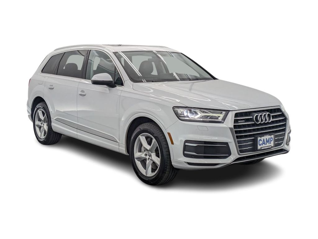 Thumbnail: 2019 Audi Q7 - 23