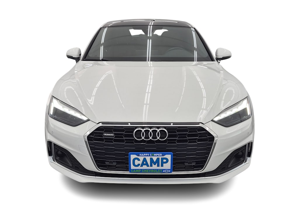 Thumbnail: 2023 Audi A5 - 6