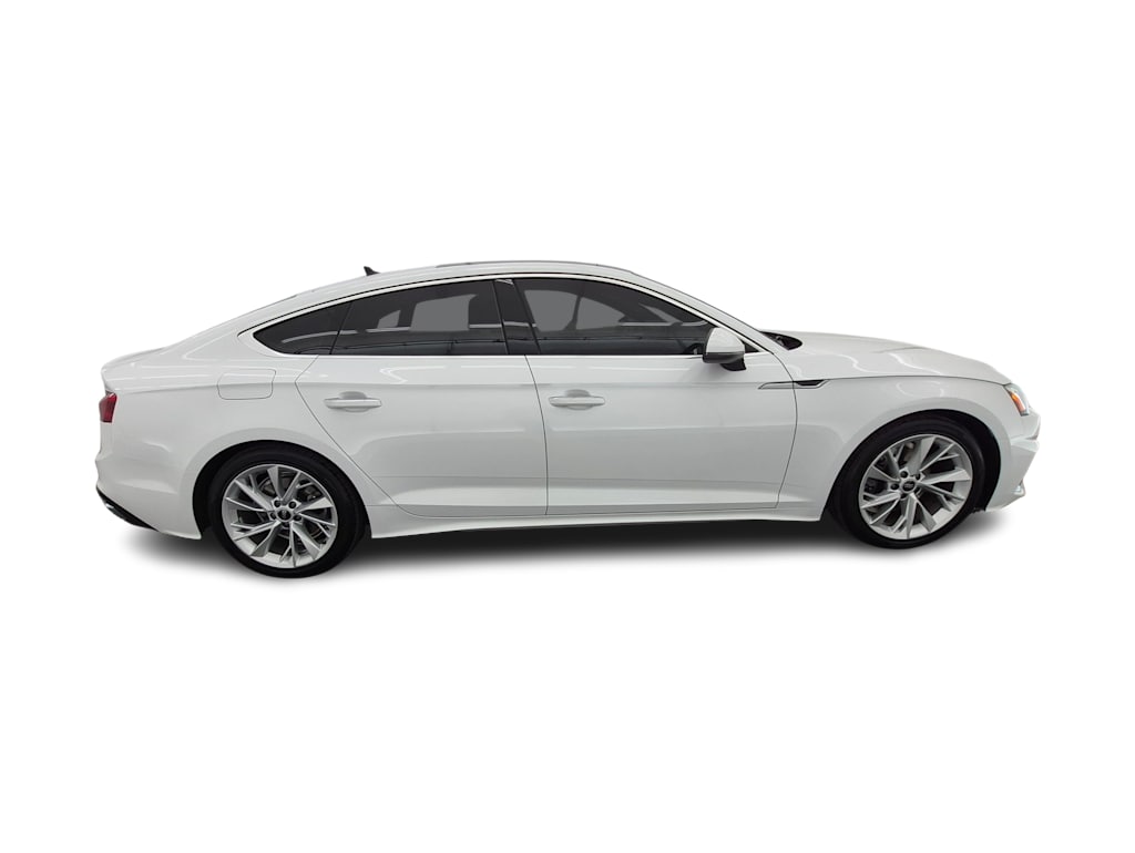 Thumbnail: 2023 Audi A5 - 20