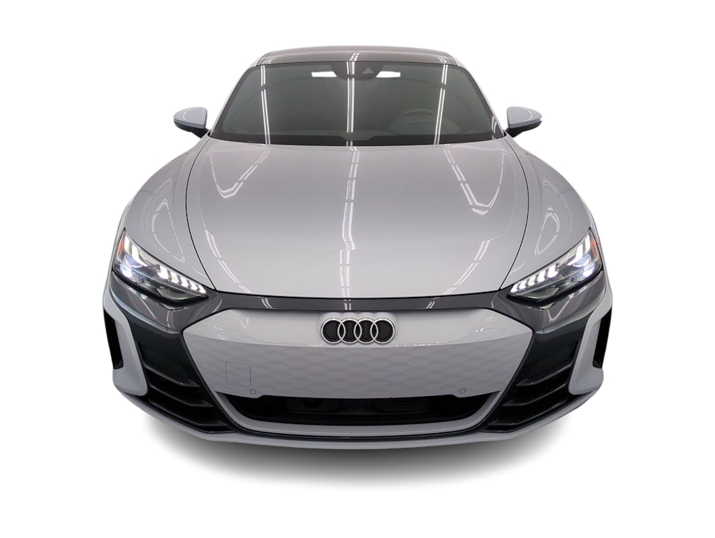 Thumbnail: 2023 Audi e-tron GT - 6