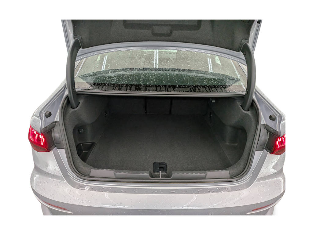 Thumbnail: 2023 Audi A3 - 18