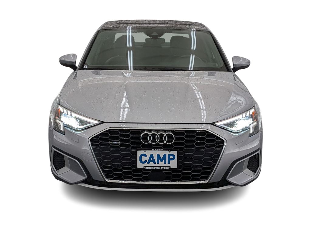 Thumbnail: 2023 Audi A3 - 6