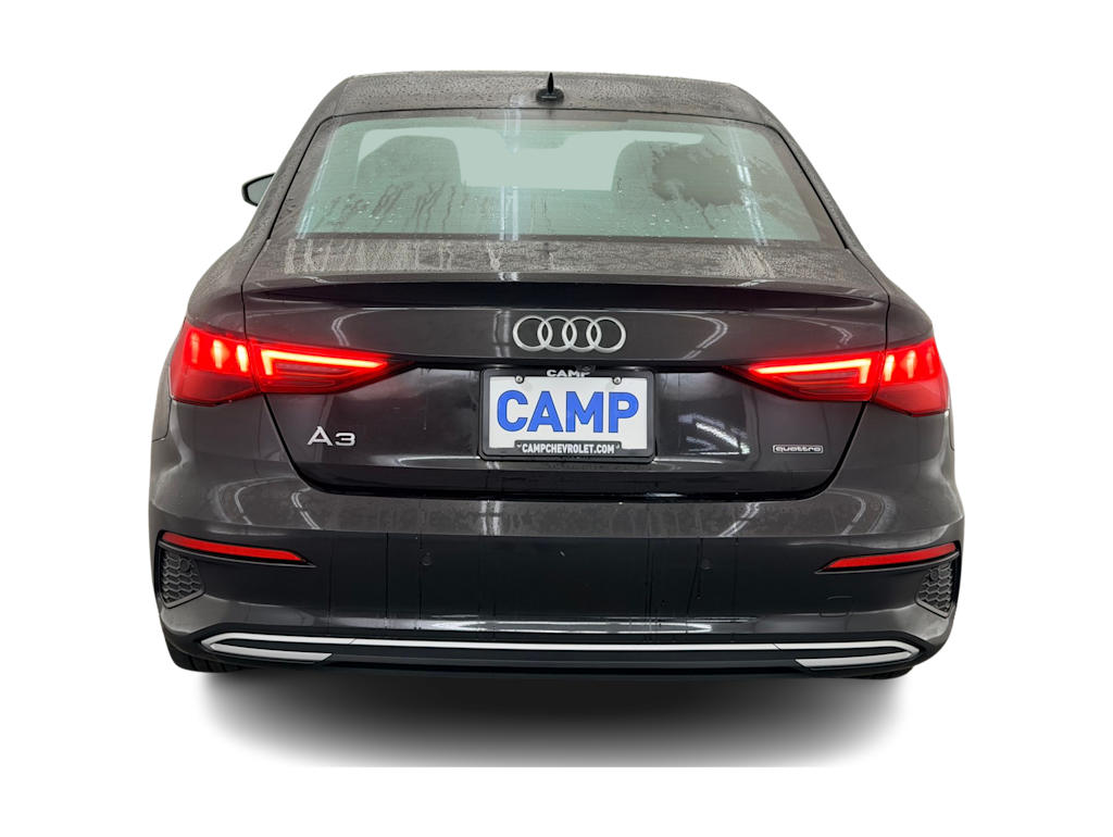 Thumbnail: 2024 Audi A3 - 5