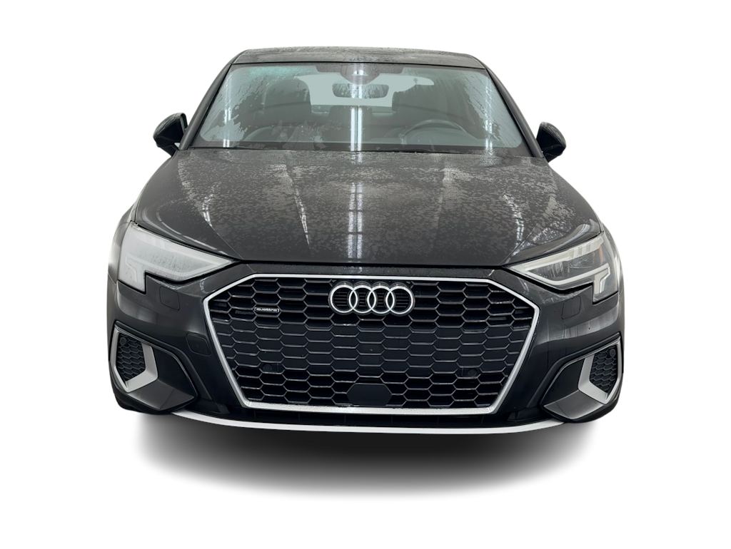 Thumbnail: 2024 Audi A3 - 6