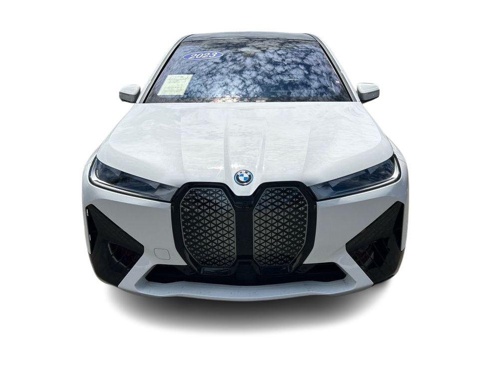 Thumbnail: 2023 BMW iX - 4