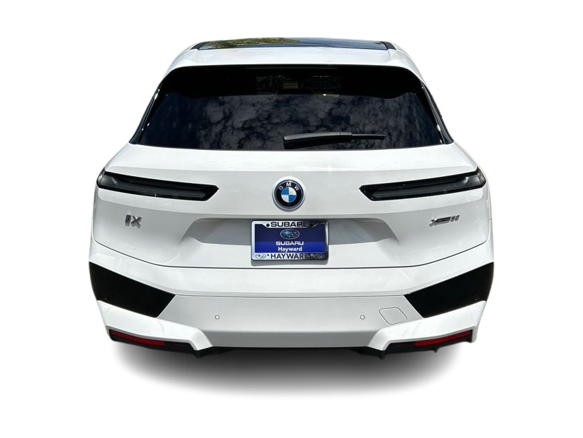 Thumbnail: 2023 BMW iX - 3