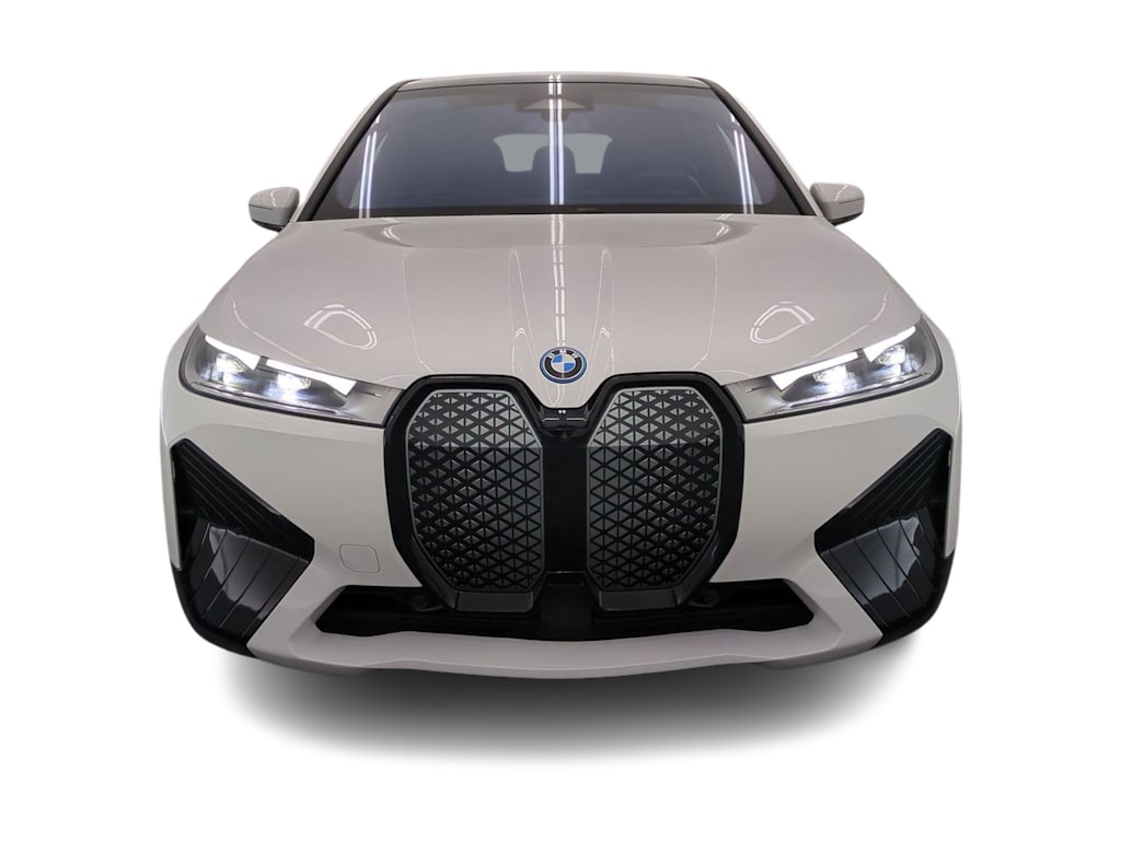 Thumbnail: 2023 BMW iX - 6