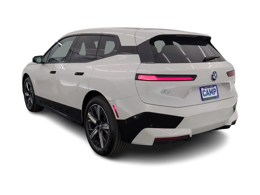Thumbnail: 2023 BMW iX - 4