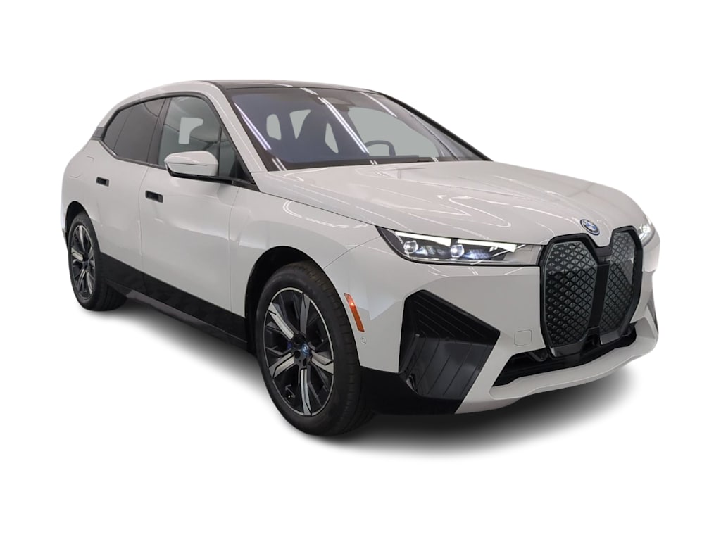 Thumbnail: 2023 BMW iX - 23