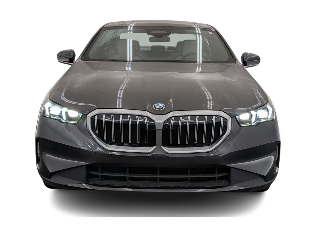 Thumbnail: 2024 BMW 5 Series - 6