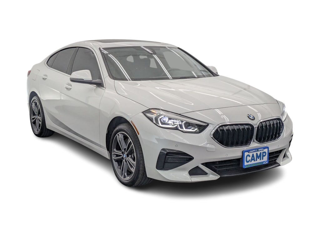 Thumbnail: 2024 BMW 2 Series - 22