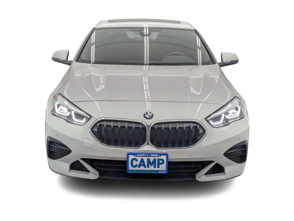 Thumbnail: 2024 BMW 2 Series - 23