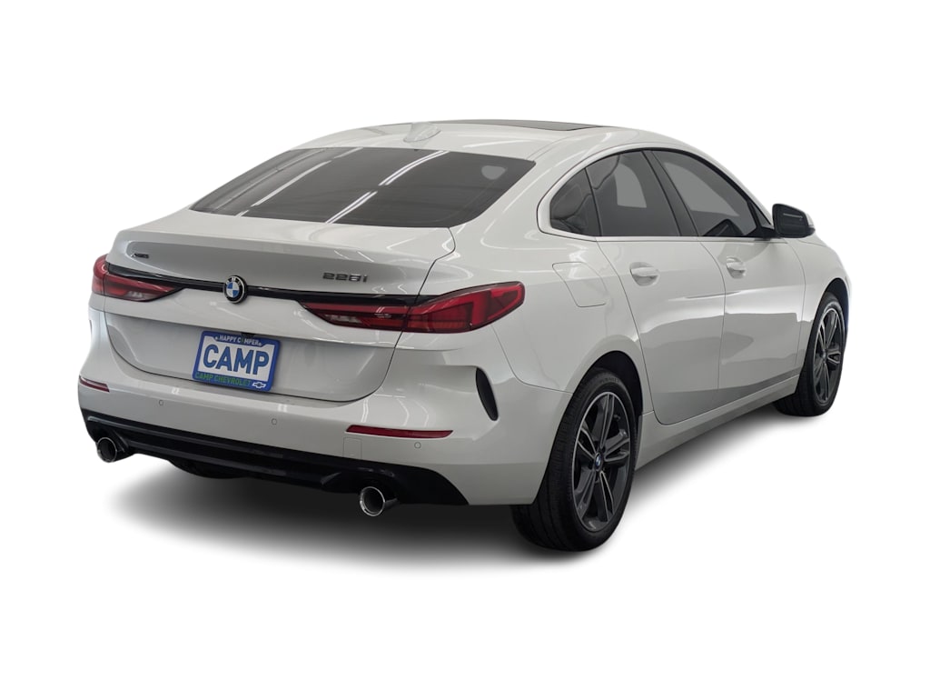 Thumbnail: 2024 BMW 2 Series - 20