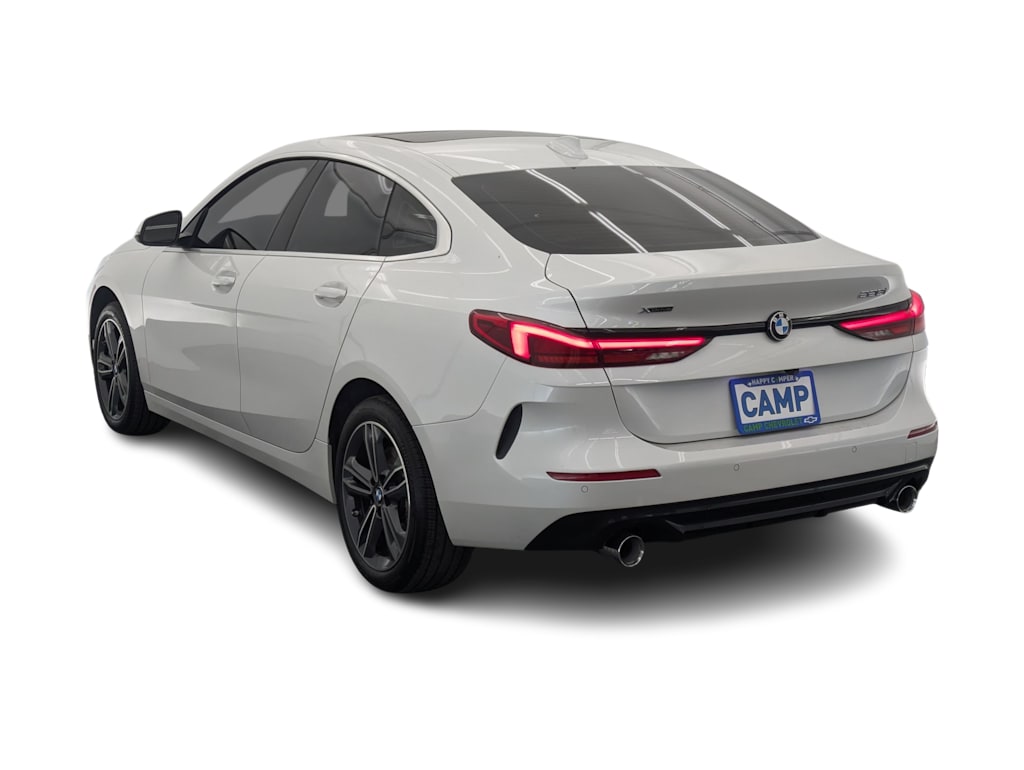 Thumbnail: 2024 BMW 2 Series - 4